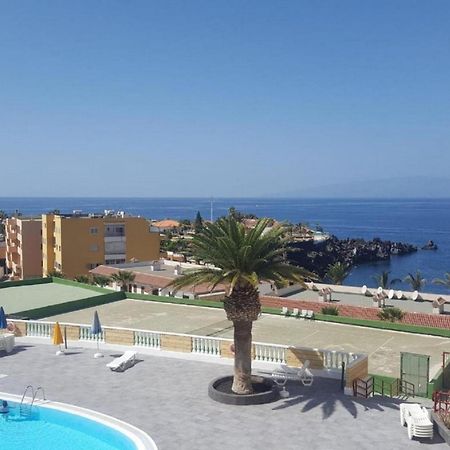 Apartamento Sol & Arena Puerto de Santiago  Exterior photo